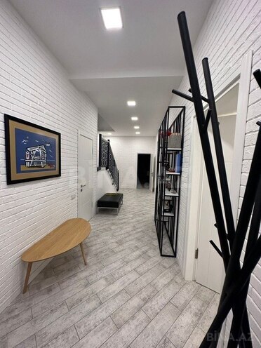 8 otaqlı həyət evi/bağ evi - Nardaran q. - 500 m² (16)