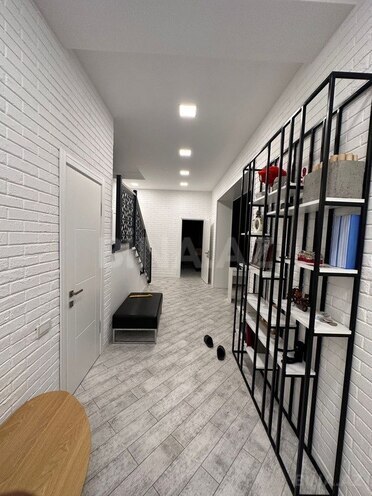 8 otaqlı həyət evi/bağ evi - Nardaran q. - 500 m² (17)