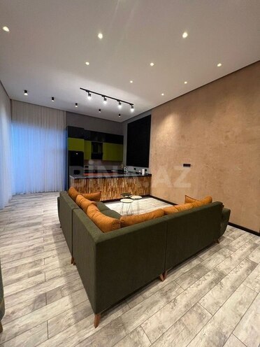 Сдаётся 4-комн. дом/дача 220 м², пос. Мардакан, photo 27 from 32