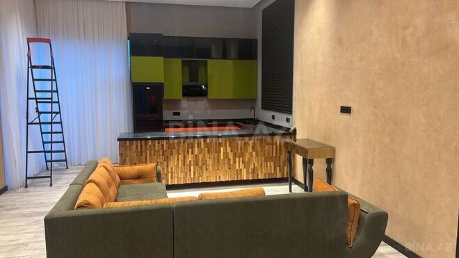 Сдаётся 4-комн. дом/дача 220 м², пос. Мардакан, photo 15 from 32