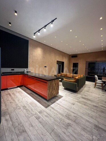 Сдаётся 4-комн. дом/дача 220 м², пос. Мардакан, photo 16 from 32