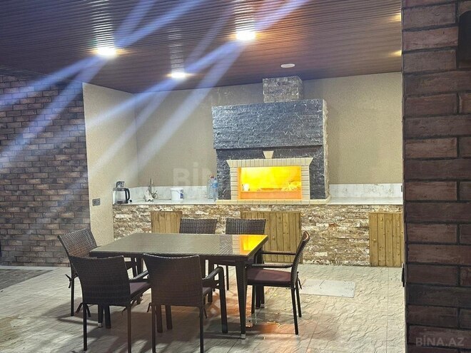 Сдаётся 4-комн. дом/дача 220 м², пос. Мардакан, photo 23 from 32