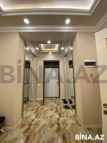 6 otaqlı həyət evi/bağ evi - Buzovna q. - 280 m² (8)