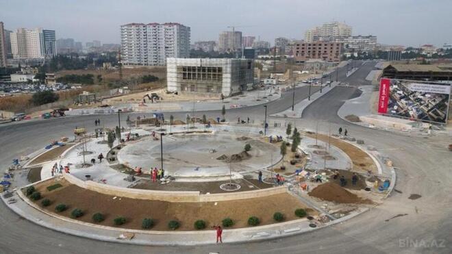 Продаётся  участок 30 сот, м. Ахмедлы, photo 5 from 8