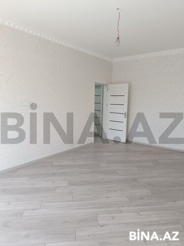 3 otaqlı həyət evi/bağ evi - Maştağa q. - 102 m² (12)