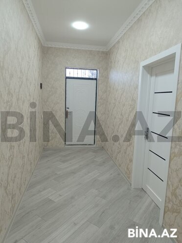 3 otaqlı həyət evi/bağ evi - Maştağa q. - 102 m² (9)