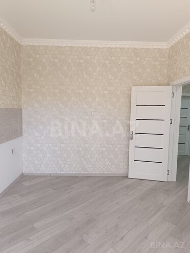 3 otaqlı həyət evi/bağ evi - Maştağa q. - 102 m² (15)