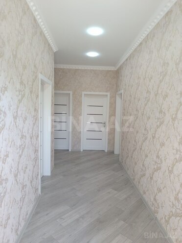 3 otaqlı həyət evi/bağ evi - Maştağa q. - 102 m² (7)