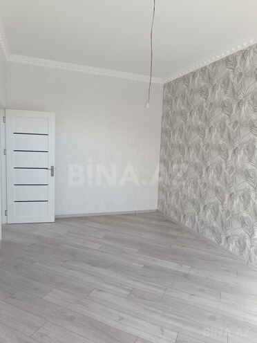 3 otaqlı həyət evi/bağ evi - Maştağa q. - 102 m² (21)