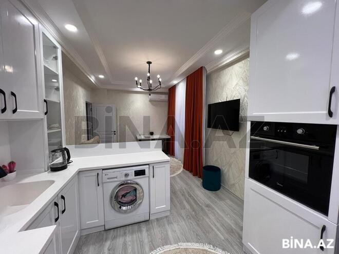 3-комн. новостройка - пос. Ени Ясамал - 90 м² (3)
