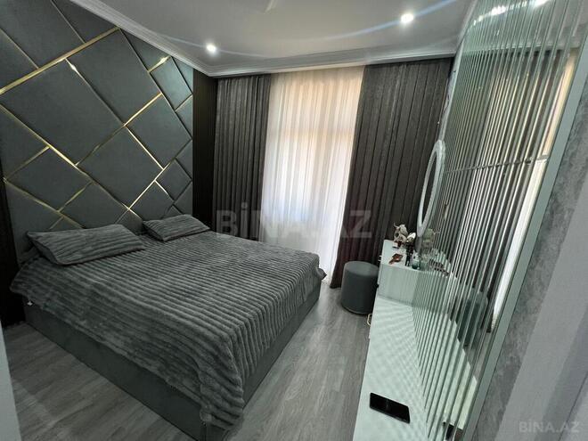 3-комн. новостройка - пос. Ени Ясамал - 90 м² (12)