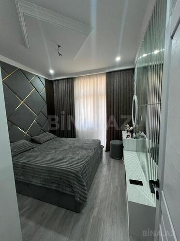 3-комн. новостройка - пос. Ени Ясамал - 90 м² (11)