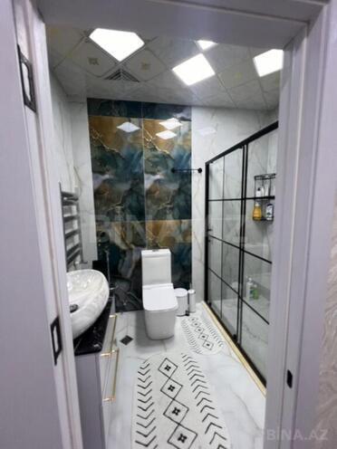 3-комн. новостройка - пос. Ени Ясамал - 90 м² (17)