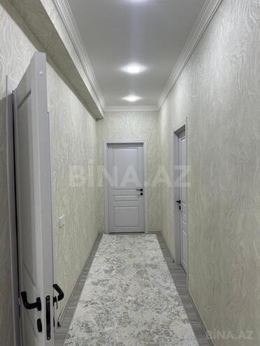 3-комн. новостройка - пос. Ени Ясамал - 90 м² (16)