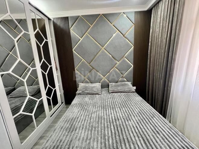 3-комн. новостройка - пос. Ени Ясамал - 90 м² (8)