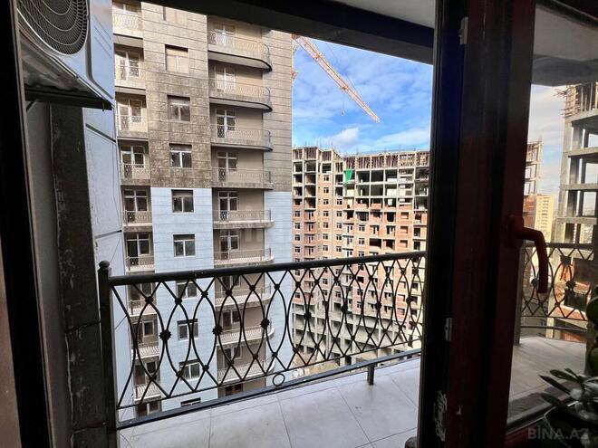 3-комн. новостройка - пос. Ени Ясамал - 90 м² (20)