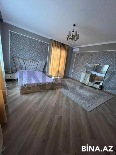 6 otaqlı həyət evi/bağ evi - Şüvəlan q. - 300 m² (19)