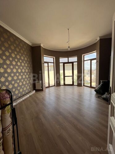 6 otaqlı həyət evi/bağ evi - Şüvəlan q. - 300 m² (17)