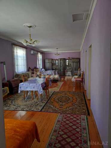 4 otaqlı həyət evi/bağ evi - Sabunçu r. - 180 m² (2)