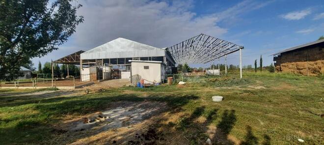 Объект - Евлах - 20000 м² (2)