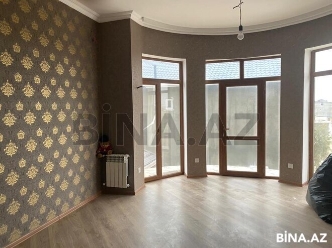 5 otaqlı həyət evi/bağ evi - Şüvəlan q. - 250 m² (13)