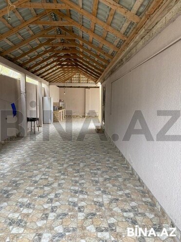 5 otaqlı həyət evi/bağ evi - Şüvəlan q. - 250 m² (6)