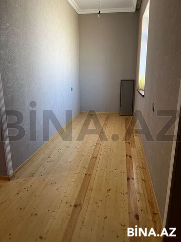 4 otaqlı həyət evi/bağ evi - Mingəçevir - 121 m² (21)