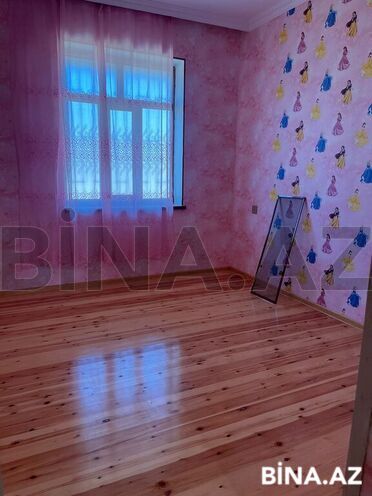 4 otaqlı həyət evi/bağ evi - Mingəçevir - 121 m² (11)