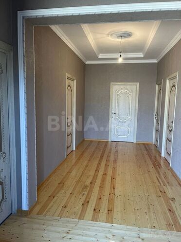 4 otaqlı həyət evi/bağ evi - Mingəçevir - 121 m² (20)