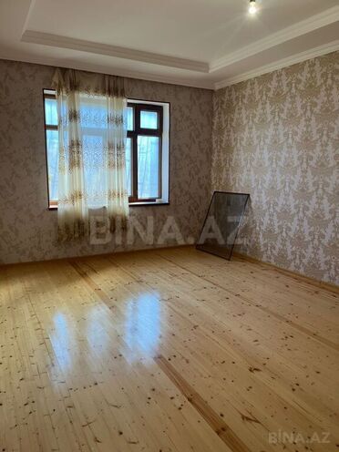 4 otaqlı həyət evi/bağ evi - Mingəçevir - 121 m² (19)