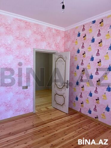 4 otaqlı həyət evi/bağ evi - Mingəçevir - 121 m² (10)