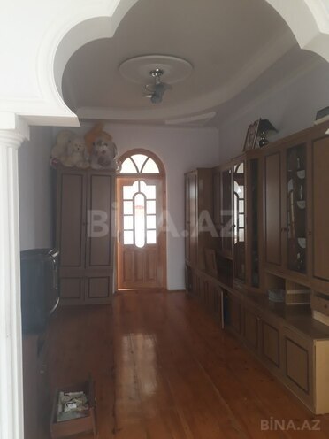 4 otaqlı həyət evi/bağ evi - Şəki - 140 m² (13)