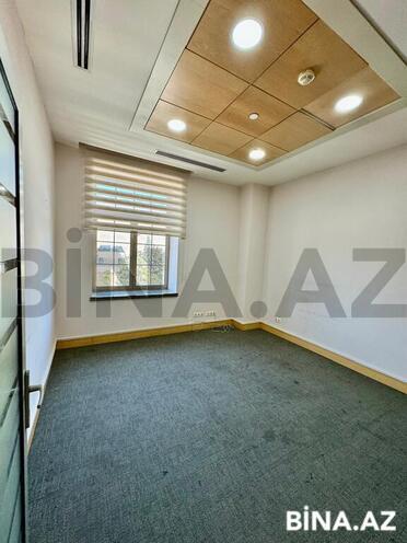 12 otaqlı ofis - 8 Noyabr m. - 400 m² (7)