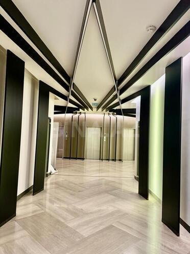 12 otaqlı ofis - 8 Noyabr m. - 400 m² (23)
