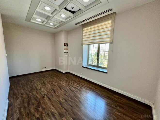 7 otaqlı ofis - 8 Noyabr m. - 300 m² (6)