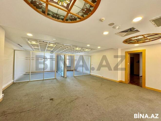 7 otaqlı ofis - 8 Noyabr m. - 300 m² (4)