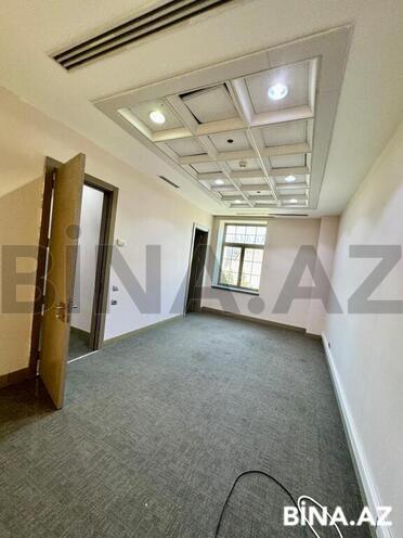 7 otaqlı ofis - 8 Noyabr m. - 300 m² (15)