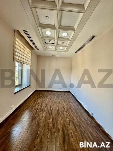 7 otaqlı ofis - 8 Noyabr m. - 300 m² (12)