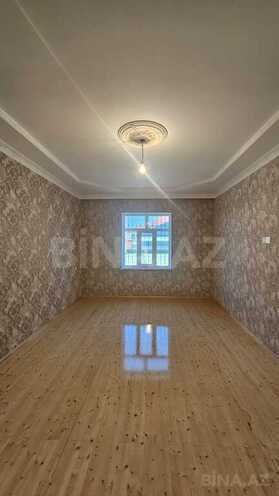 4 otaqlı həyət evi/bağ evi - Azadlıq Prospekti m. - 120 m² (14)