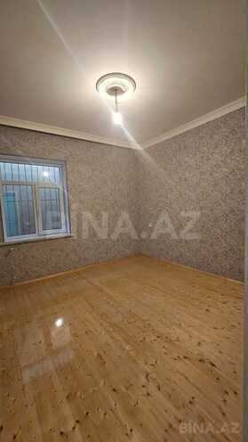 4 otaqlı həyət evi/bağ evi - Azadlıq Prospekti m. - 120 m² (20)