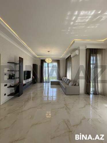 6 otaqlı həyət evi/bağ evi - Fatmayı q. - 380 m² (4)