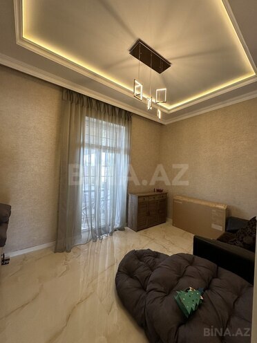 6 otaqlı həyət evi/bağ evi - Fatmayı q. - 380 m² (20)