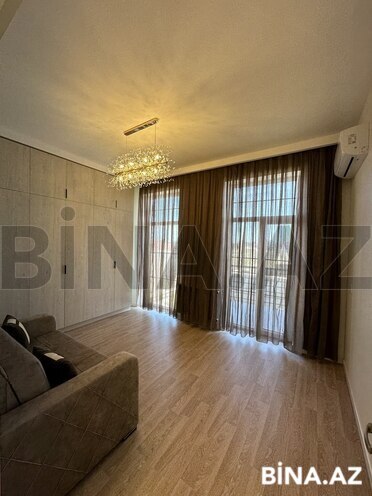 6 otaqlı həyət evi/bağ evi - Fatmayı q. - 380 m² (24)