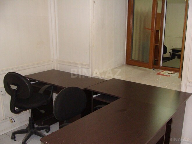 2 otaqlı ofis - 28 May m. - 50 m² (3)