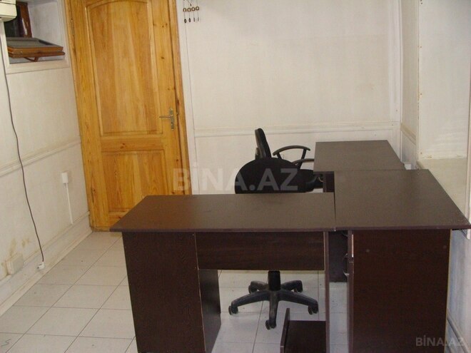 2 otaqlı ofis - 28 May m. - 50 m² (5)