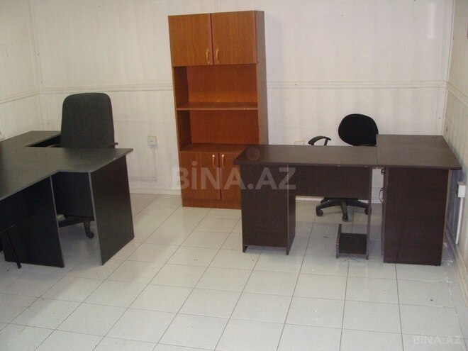 2 otaqlı ofis - 28 May m. - 50 m² (9)