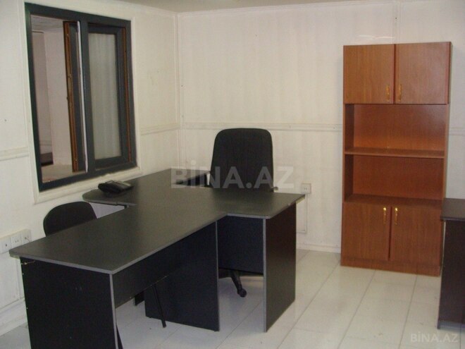2 otaqlı ofis - 28 May m. - 50 m² (2)