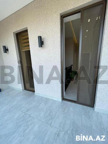 4 otaqlı həyət evi/bağ evi - Mərdəkan q. - 210 m² (24)