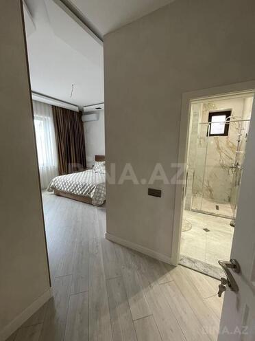 4 otaqlı həyət evi/bağ evi - Mərdəkan q. - 210 m² (25)
