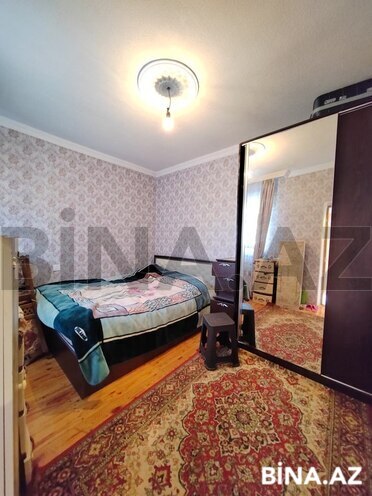 2 otaqlı həyət evi/bağ evi - Xırdalan - 40 m² (9)